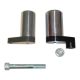 Shogun Frame Sliders Kawasaki ZX10R 04-05 Billet