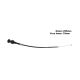 Choke Cable Yamaha TRX850 96-98