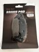 Organic Brake Pads (EBC FA141) CML141