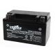 Vertex VPZ10-4 Battery CTZ10-S L:150 H:107 W:86 REF: YTZ10-S