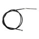 Rear Brake Cable Piaggio LX50 4T