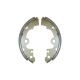 Drum Brake Shoes Y523 165mm x 26mm