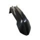 Front Mudguard Black KTM SX125 250 SX/SX F 450 SX F 07-12