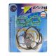 Full Gasket Set Italjet Formula 125LC 97-99