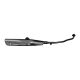 Exhaust Honda ANF125 Innova 07-10 (Fuel Injection)