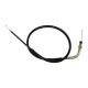 Choke Cable Honda XBR500 1985 O.E Reference: 17950-KN8-000