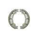 Drum Brake Shoes VB130 H310 130mm x 30mm SBS2069 SBS2058 (STOCK PRICE)