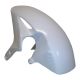 Front Mudguard White Honda CBR1000RR4 RR5 04-05 VFR1200 10-13