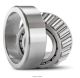 Taper Bearing ID 30mm x OD 52mm x Thickness 16mm x Seal