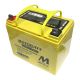 Motobatt Battery MBU1R-35 12v 35AH CCA:420A U1-7, U1-9, U1-32 L:195mm x H:180mm x W:130mm