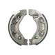 Drum Brake Shoes Y535 130mm x 28mm