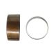 Fork Bushings OD 39.20mm x ID 36.20mm x W 8.00mm x T 1.50mm