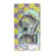 Full Gasket Set Husqvarna 570 SM 01-04, TE 01-04