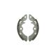 Drum Brake Shoes VB320 S625 142mm x 20mm