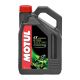 Motul 5100 10w30 4T SemiSynthetic (4ltr)