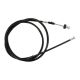 Rear Brake Cable Peugeot Vivacity 50 08