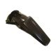 Rear Mudguard Black Kawasaki KX125 KX250 99-02