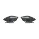 Rear Mudguard Black Yamaha YZ250F 06-09 YZ450F 06-09