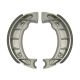 Drum Brake Shoes 909 105mm x 20mm