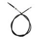 Front Brake Cable Yamaha DT250 75-79 SR250 80-82 FZ400 96-97