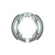 Drum Brake Shoes S631 110mm x 17mm