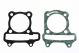 Top Gasket Set 4T 150cc Scooter Fits barrel kit 959966