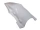 Rear Mudguard White Honda CRF250R 06-07