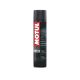 Motul E11 Matte Surface Clean (400ml)