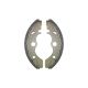 Drum Brake Shoes K717 160mm x 30mm