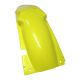 Rear Mudguard Yellow Suzuki RM125 RM250 01-08