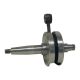 Crankshaft Crank Shaft Assy