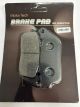 Organic Brake Pads (EBC FA488) CML488