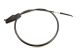 Front Brake Cable Yamaha TW200 95-00