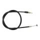 Front Brake Cable Honda CB100N 78-87 CB125T 78-81 SS50ZK