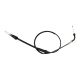 Throttle Cable Honda CB125T, TDC, TDE, TDJ 78-89