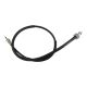 Tacho Cable Kawasaki KMX125 86-95 KMX200 88-92