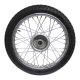 Rear Wheel Suzuki AP50 complete with tyre (275-17)