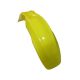 Front Mudguard Yellow Kawasaki KX65 00-09 Suzuki RM65 03-06