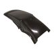 Rear Mudguard Black Honda CR125 93-97 CR250 92-96