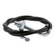 Front Brake Cable Yamaha PW50 81-14