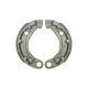 Drum Brake Shoes H338 85mm x 20mm