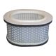 Air Filter Yamaha FZS600 Fazer 98-03, FZ400 96-97 Ref: HFA4606 4YR