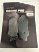 Organic Brake Pads (EBC FA747) CML747