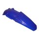 Rear Mudguard Blue Yamaha YZ85 02-12