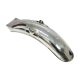 Rear Mudguard Chrome Honda H100S H100S