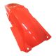 Rear Mudguard Red 04 Honda CRF450R 02-04