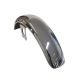 Front Mudguard Chrome Yamaha RD250 RD400 77-78