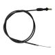 Throttle Cable Universal 6mm Outer Threaded(1300mm Long)