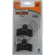 Galfer Brake Pad FD225,AD143,FA291