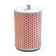 Air Filter Honda CB500 94-02 CB400 Super Four Ref: HFA1501